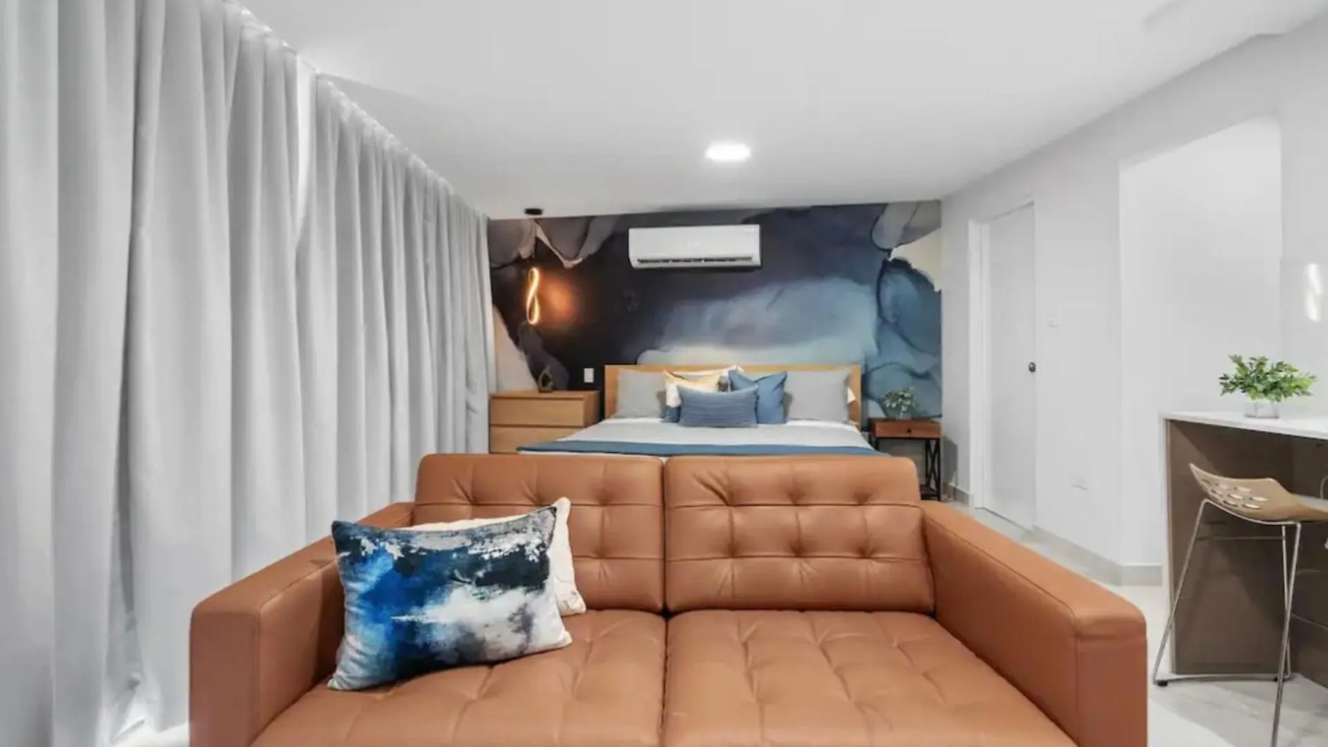 Apartamentos En Excelente Zona Condado, San Juan, Puerto Rico