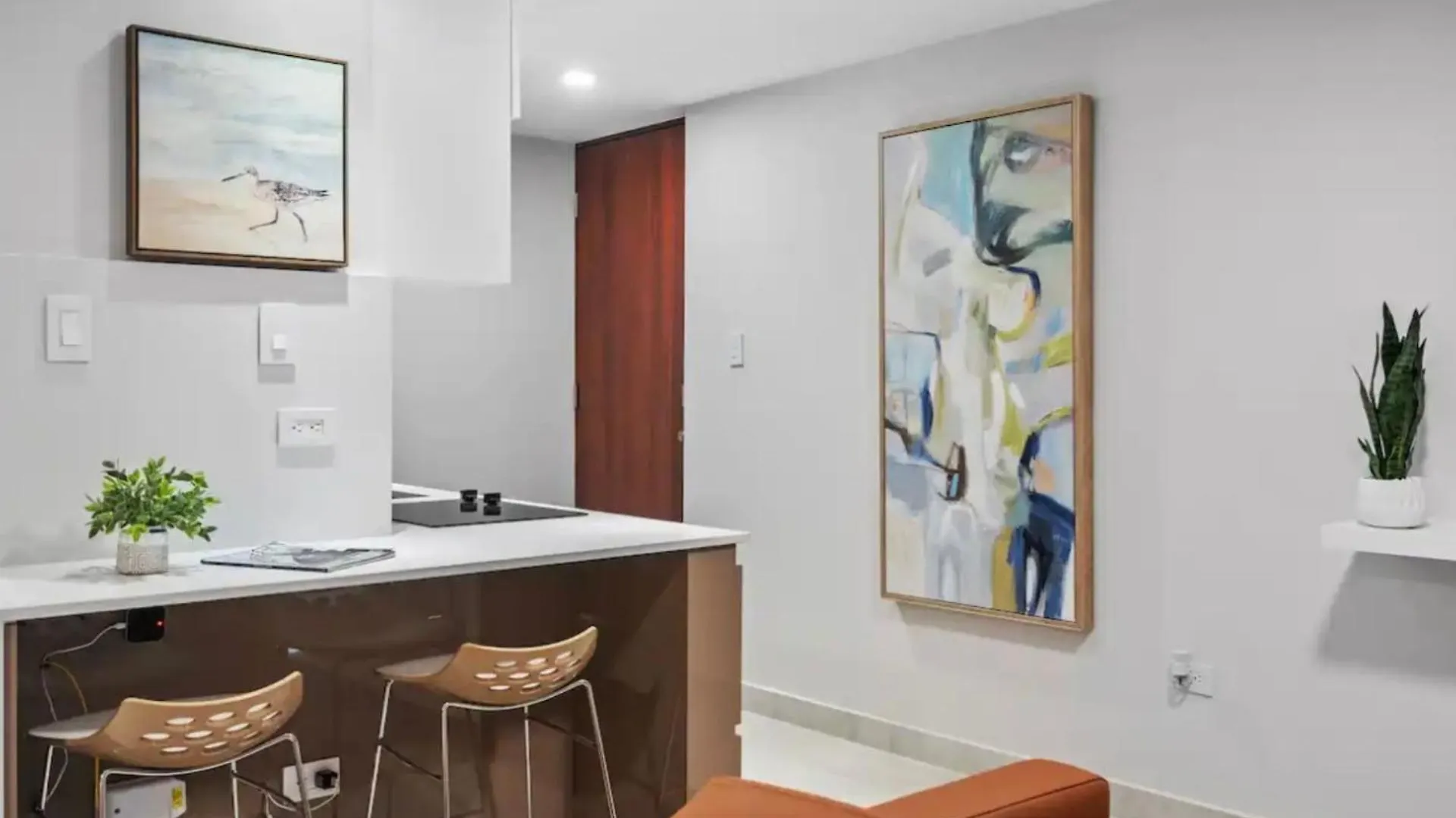 Apartamentos En Excelente Zona Condado, San Juan, Puerto Rico
